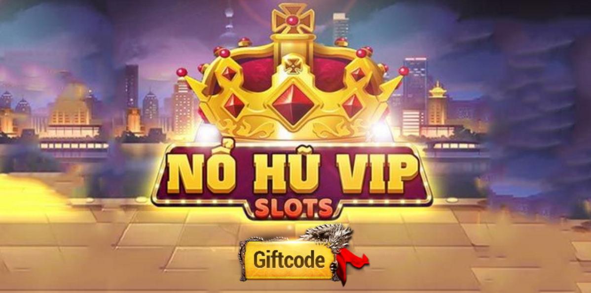 Nhận giftcode miễn phí chỉ có tại Nohuvip Giftcode