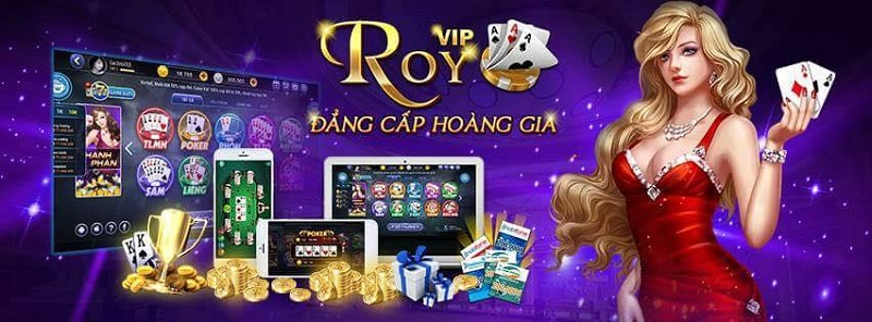 Làm giàu từ con số 0 nhờ Roy Vip Giftcode