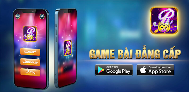 Các Giftcode khi tải game bài R88 Club Giftcode