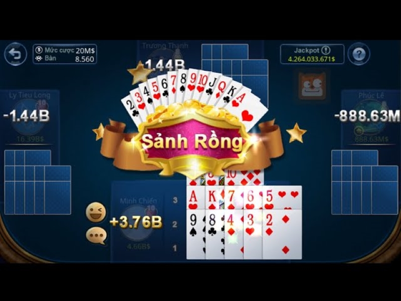 Tổng hợp các Sảnh Rồng Event cực HOT trong năm 2023