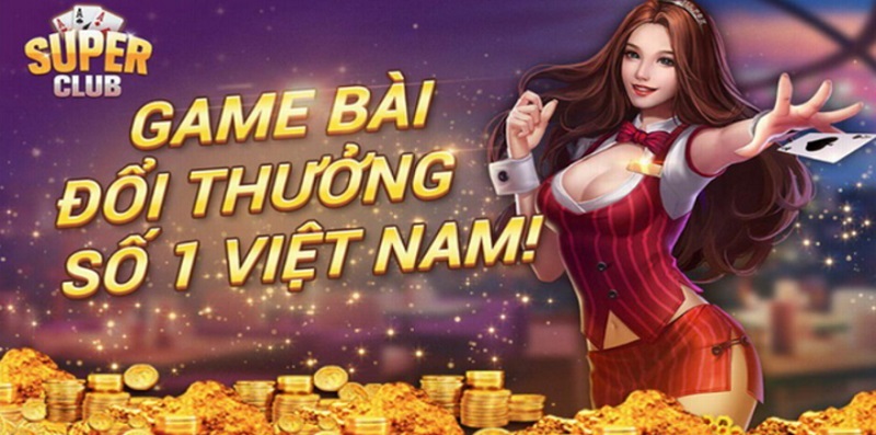 Supper Club Giftcode Tháng 7: Phần thưởng có giá trị lên tới 500k