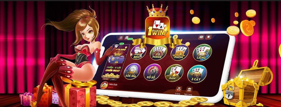 Giải trí liền tay đổi ngay quà tặng 1Win Club Giftcode khủng trúng lớn