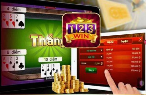 Hướng dẫn nhận mã dự thưởng 123Win Giftcode thành công 
