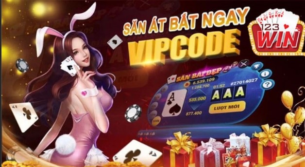 Hướng dẫn nhận mã dự thưởng 123Win Giftcode thành công 