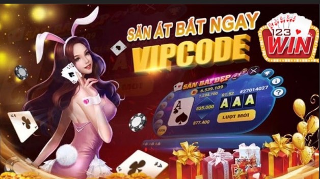 Mách game thủ 3 cách nhận mã 123 Win Giftcode nhanh nhất