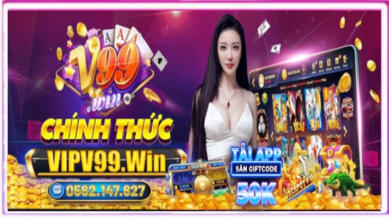V99 Win Giftcode tháng 7: Tham gia có quà nhanh tay nhận thưởng