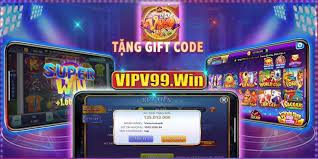V99 Win Giftcode: Tung ra hàng loạt  mã code hấp dẫn