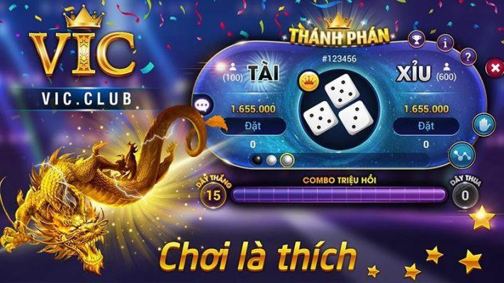 Vic Club Giftcode: Tham gia nhanh nhận thưởng liền tay