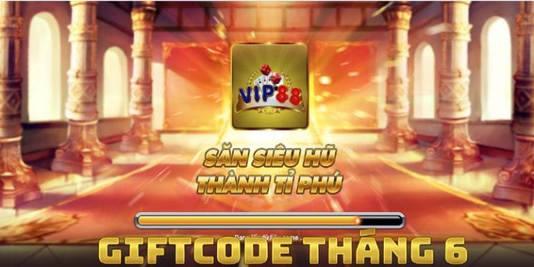 Vin88 Giftcode - Khám phá hệ thống mã code cực khủng của cổng game
