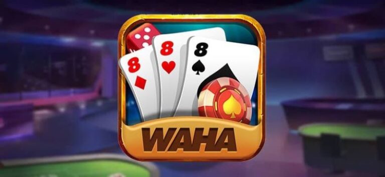 Waha Club [Event]: Thỏa thích săn các mã code khủng