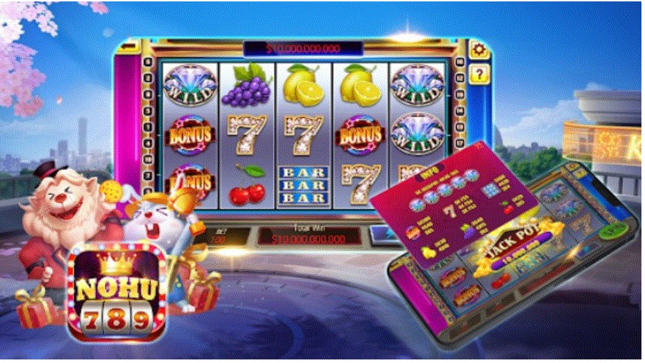 Hướng dẫn chi tiết tải App game Nổ hũ 789Club cho tân thủ