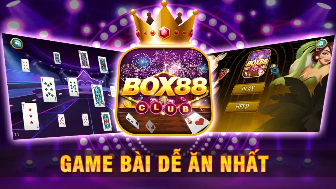 Bùng nổ cùng Box88 Giftcode để bạn được tận hưởng cảm giác “dư giả”