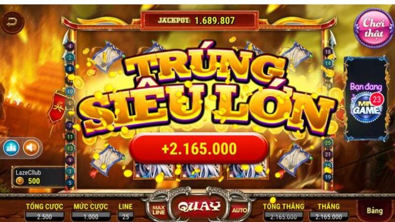 Nổ hũ Sunwin Cổng game nổ hũ trực tuyến nhất định phải chơi