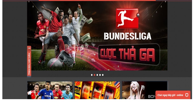 App nổ hũ bong99 có điểm gì nổi bật và thu hút người chơi?