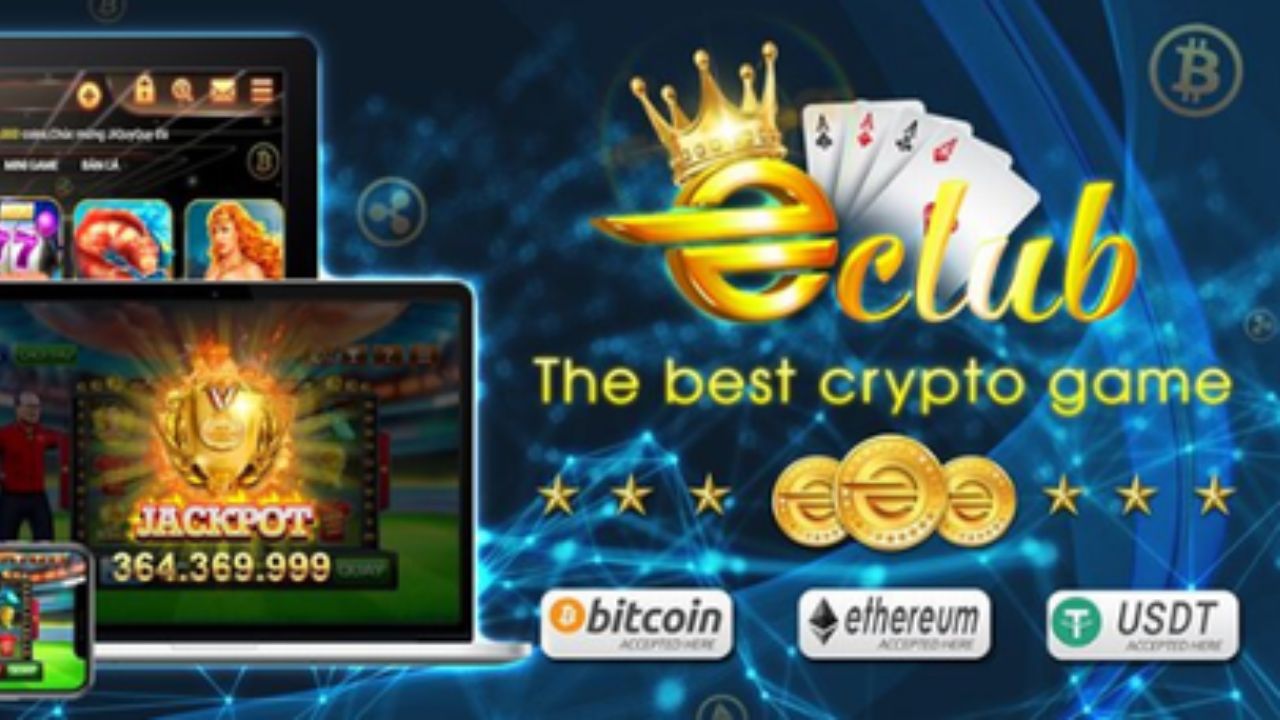 Bí quyết thăng hoa của dân chơi sành game bằng hệ thống EClub Giftcode