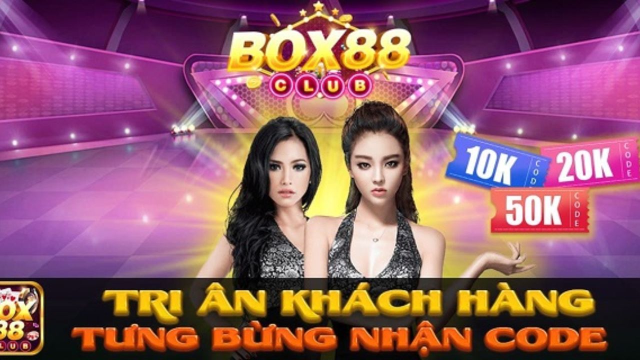 Những ký tự Box88 Giftcode cùng những bí mật chưa được bật mí