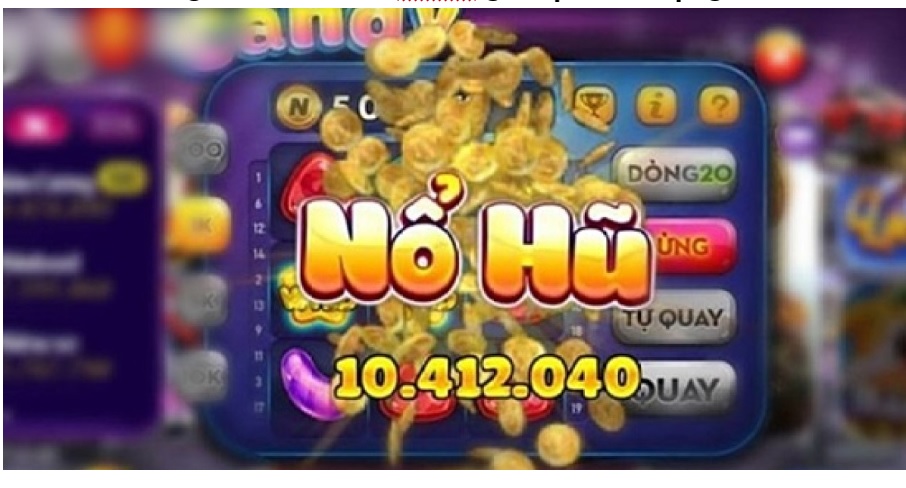 Top Game nổ hũ Oxbet nhất định phải thử khi tham gia đổi thưởng