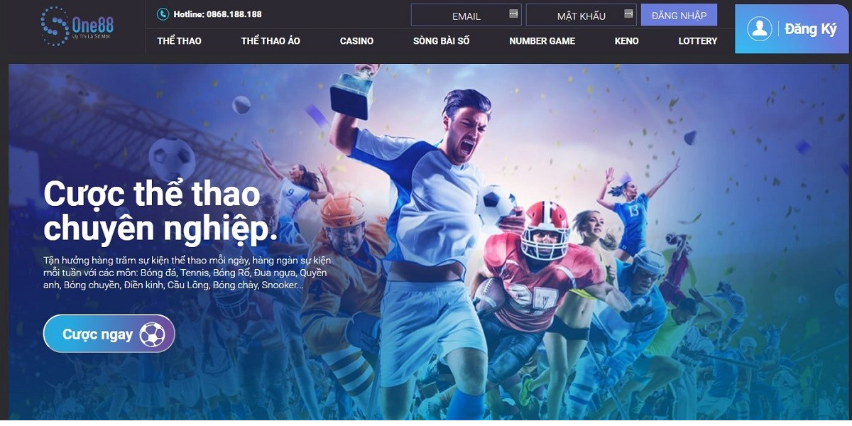 Trải nghiệm săn hũ trực tuyến tại nổ hũ uy tín one88 cực chất