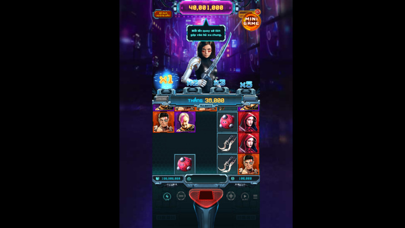 Game nổ hũ Win79 đẳng cấp vượt thời đại nhất định phải thử