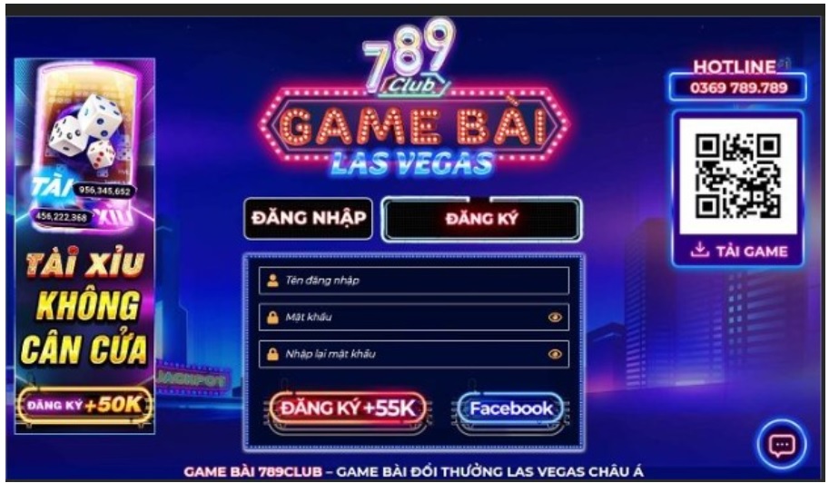 Hướng dẫn chi tiết tải App game Nổ hũ 789Club cho tân thủ