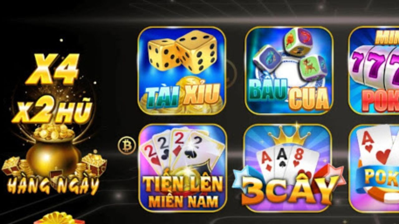 Bí quyết thăng hoa của dân chơi sành game bằng hệ thống EClub Giftcode