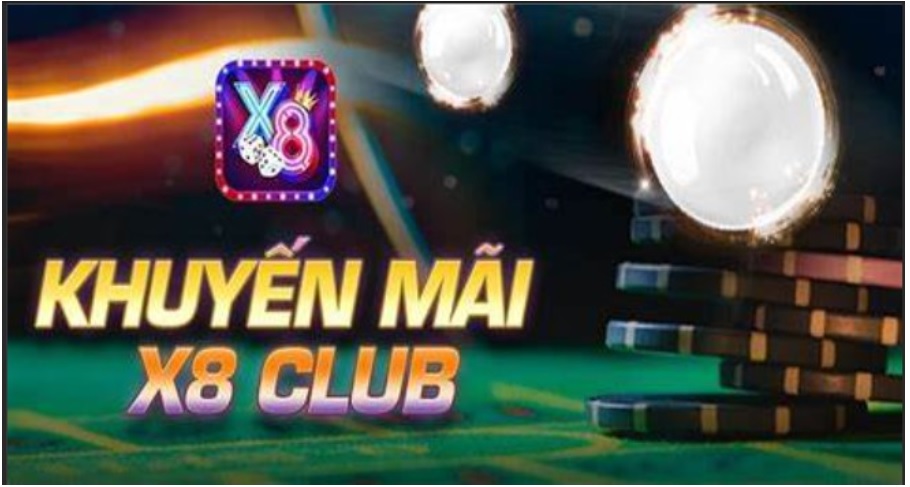 Top 3 tính năng vượt trội của Nohu Club X8 Club bạn chưa biết