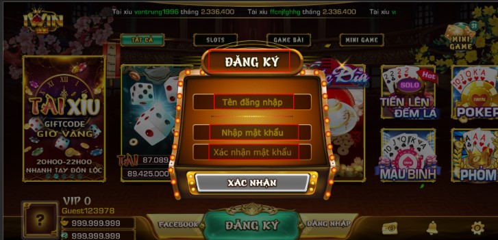 Đánh giá khách quan nhất về Nổ hũ đổi thưởng Iwin Club
