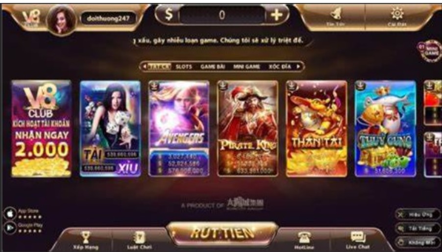 3 lưu ý quan trọng săn hũ đại thắng Nổ hũ online V8 Club