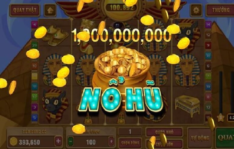 Nổ hũ đổi thưởng 11bet Thỏa mãn đam mê săn thưởng không giới hạn