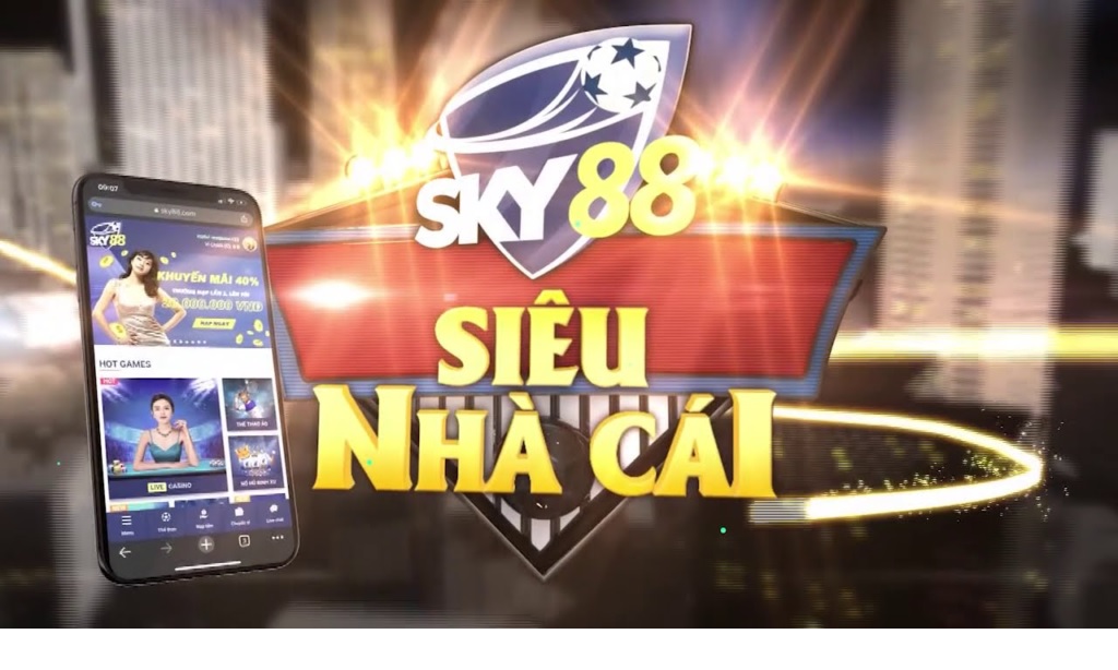 Game nohu sky88 Cơ hội săn hũ cực đỉnh cho game thủ