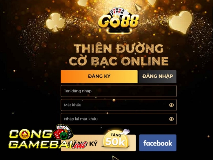Đánh giá của người dùng về Go88