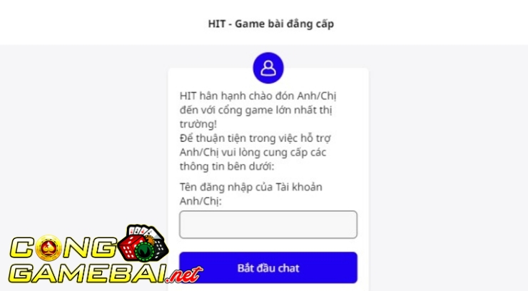 Dịch vụ khách hàng chuyên nghiệp