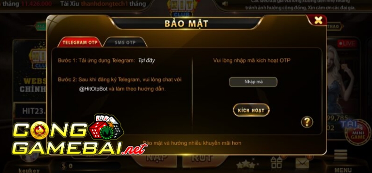 Đánh giá độ uy tín của Hit Club
