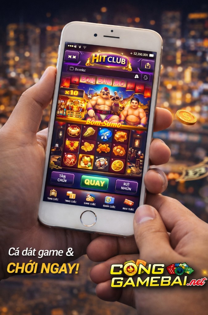 Tiêu Chí Chọn Game Bài Đổi Thưởng iOS Uy Tín