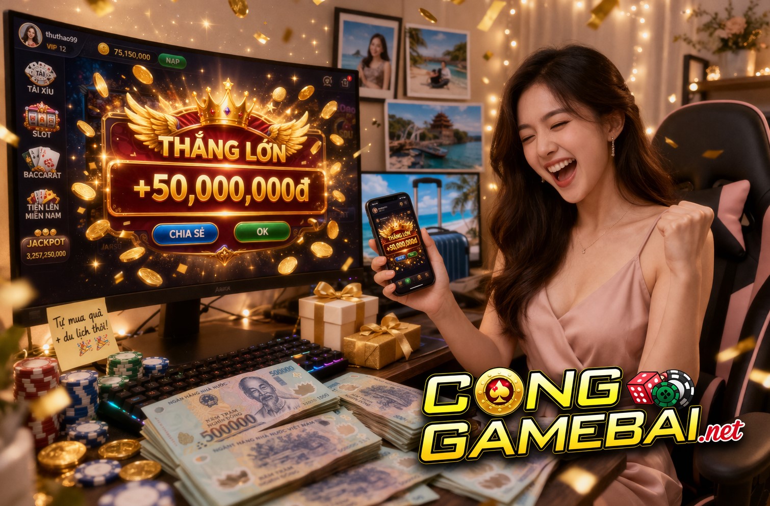 Game Bài Đổi Thưởng Có Bị Bắt Không?