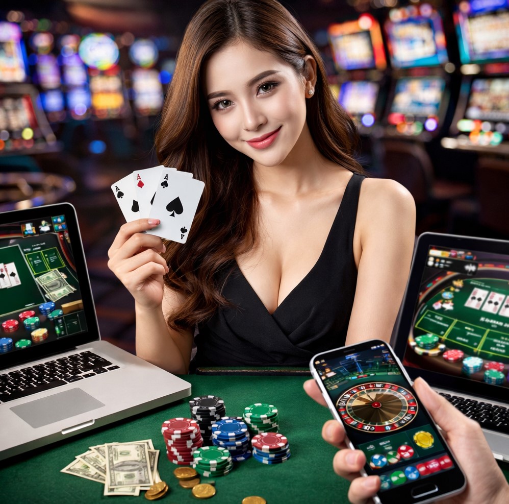 Game Bài Đổi Thưởng Uy Tín 2026 – Top Cổng Game Hot Nhất & Cách Kiếm Tiền Hiệu Quả