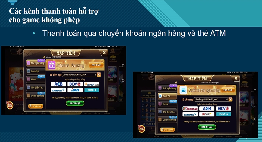 Game Bài Đổi Thưởng Rút Tiền Nhanh – Review Chi Tiết & Cách Chọn Uy Tín 2026