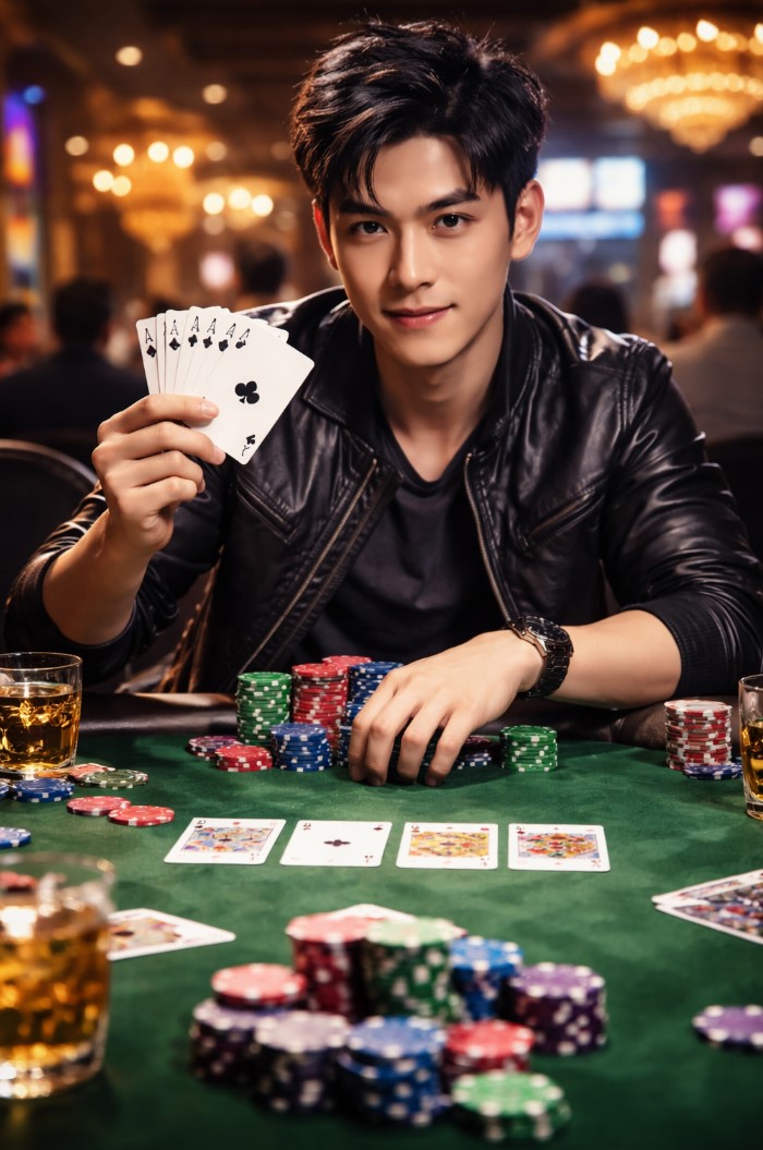 Game Bài Đổi Thưởng Cho Người Mới – Bắt Đầu Từ Đâu?