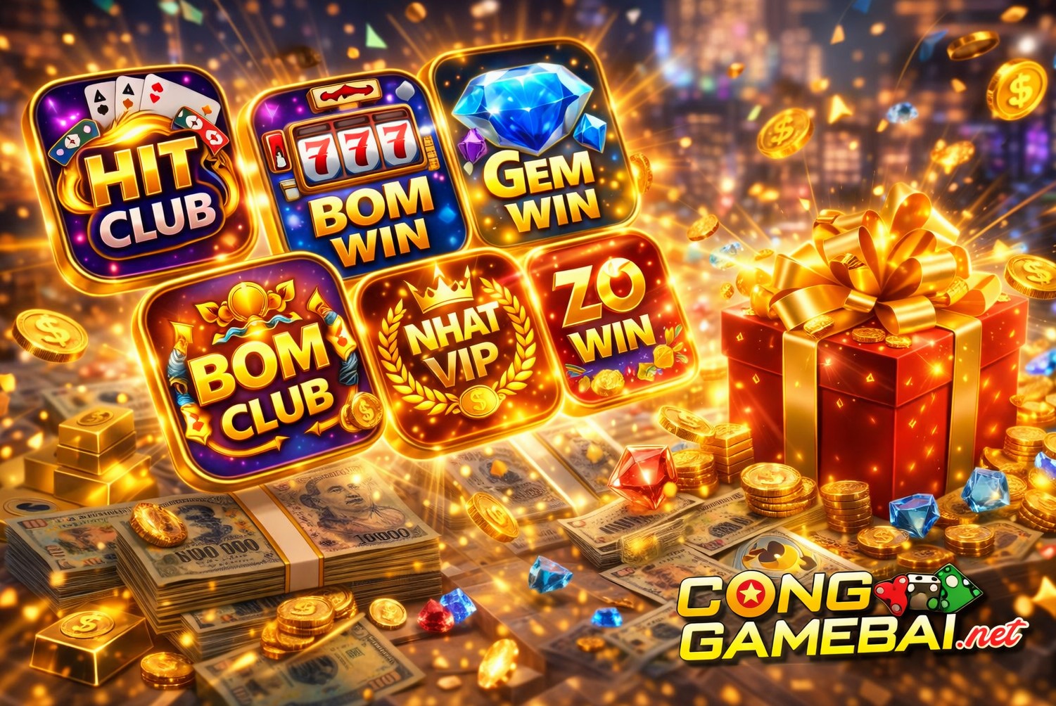 Top Game Bài Đổi Thưởng Không Bị Chặn 2026 – Chơi Mượt, Không Lo Gián Đoạn
