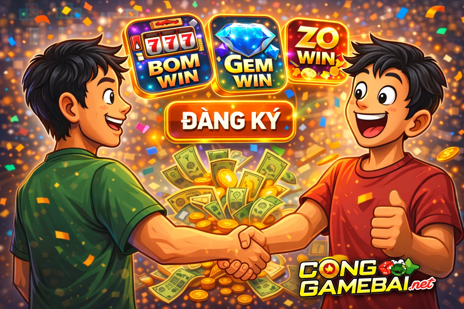 Cách Đăng Ký Tài Khoản Game Bài Đổi Thưởng 2026 – Nhanh, An Toàn, Không Lỗi