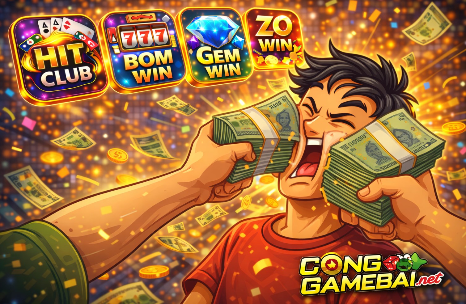 Game Bài Đổi Thưởng Kiếm Tiền Thật Có Uy Tín Không? Sự Thật 2026